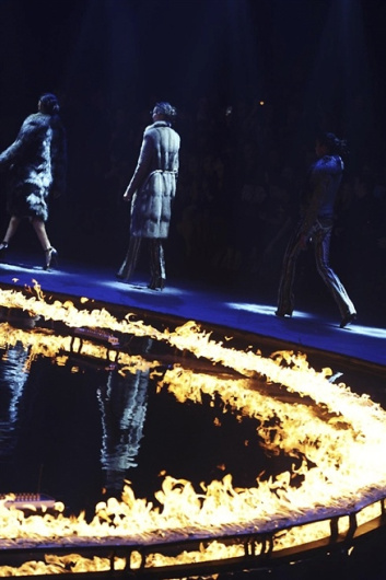 Fotoservizio/FW 2014-2015/WOMEN/ROBERTO CAVALLI/DP1/53