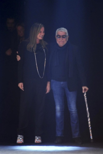 Fotoservizio/FW 2014-2015/WOMEN/ROBERTO CAVALLI/DP1/54