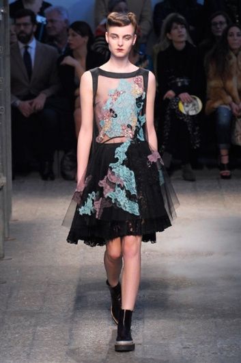 Fotoservizio/FW 2014-2015/WOMEN/ANTONIO MARRAS/DP1/43