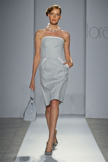 Fotoservizio/SS 2012/WOMEN/LORENZO RIVA/19