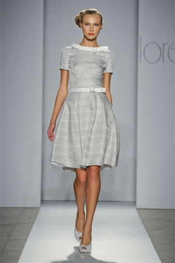 Fotoservizio/SS 2012/WOMEN/LORENZO RIVA/22