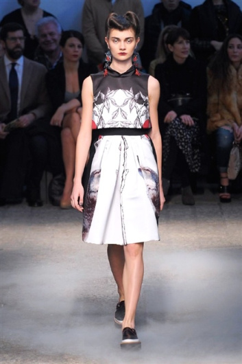 Fotoservizio/FW 2014-2015/WOMEN/ANTONIO MARRAS/DP1/1