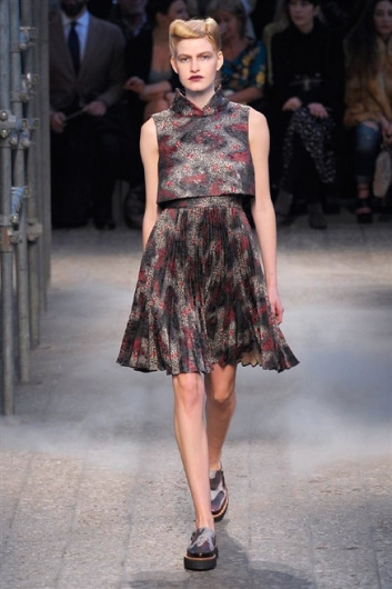Fotoservizio/FW 2014-2015/WOMEN/ANTONIO MARRAS/DP1/4