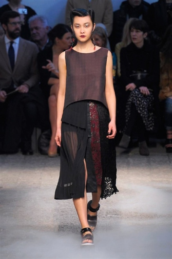 Fotoservizio/FW 2014-2015/WOMEN/ANTONIO MARRAS/DP1/5