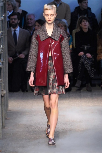 Fotoservizio/FW 2014-2015/WOMEN/ANTONIO MARRAS/DP1/6