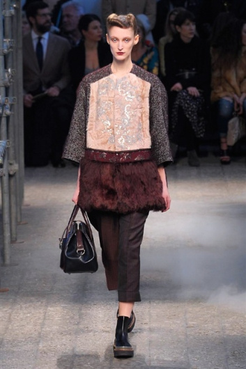 Fotoservizio/FW 2014-2015/WOMEN/ANTONIO MARRAS/DP1/8