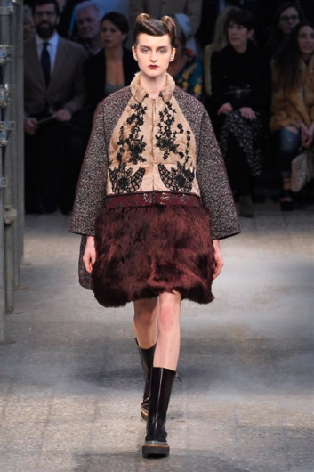 Fotoservizio/FW 2014-2015/WOMEN/ANTONIO MARRAS/DP1/10