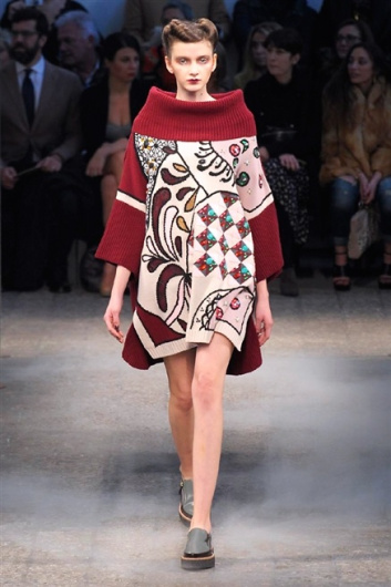 Fotoservizio/FW 2014-2015/WOMEN/ANTONIO MARRAS/DP1/12