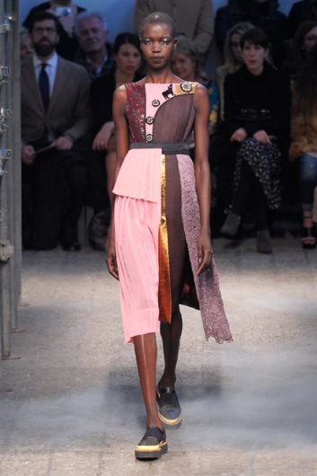 Fotoservizio/FW 2014-2015/WOMEN/ANTONIO MARRAS/DP1/14