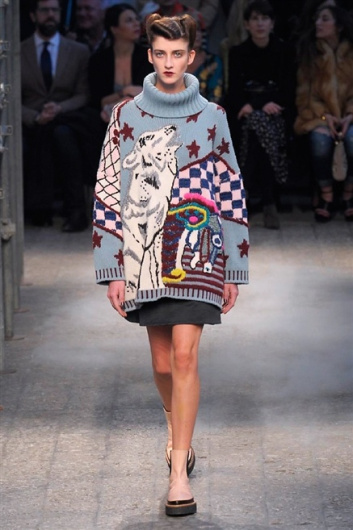 Fotoservizio/FW 2014-2015/WOMEN/ANTONIO MARRAS/DP1/20