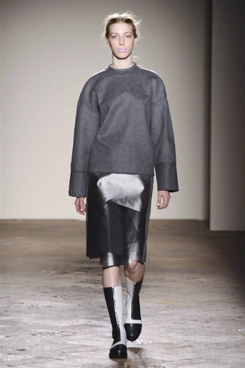 Fotoservizio/FW 2014-2015/WOMEN/GABRIELE COLANGELO/DP1/14