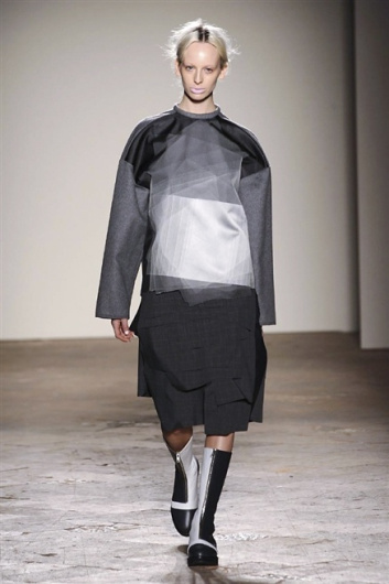 Fotoservizio/FW 2014-2015/WOMEN/GABRIELE COLANGELO/DP1/15