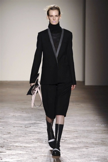 Fotoservizio/FW 2014-2015/WOMEN/GABRIELE COLANGELO/DP1/23