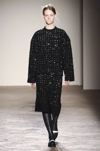 Fotoservizio/FW 2014-2015/WOMEN/GABRIELE COLANGELO/DP1/32