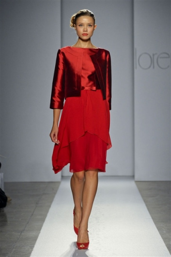 Fotoservizio/SS 2012/WOMEN/LORENZO RIVA/39