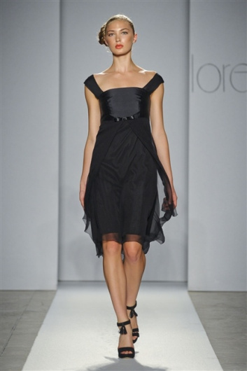 Fotoservizio/SS 2012/WOMEN/LORENZO RIVA/41