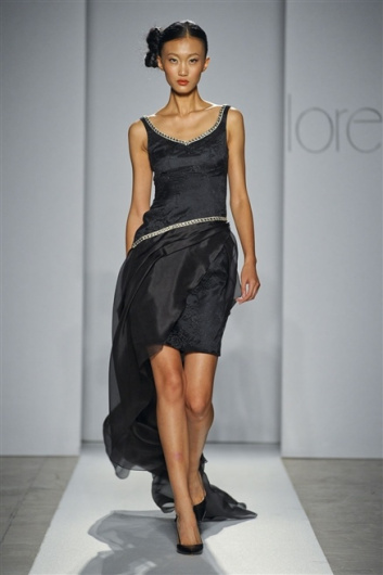 Fotoservizio/SS 2012/WOMEN/LORENZO RIVA/42