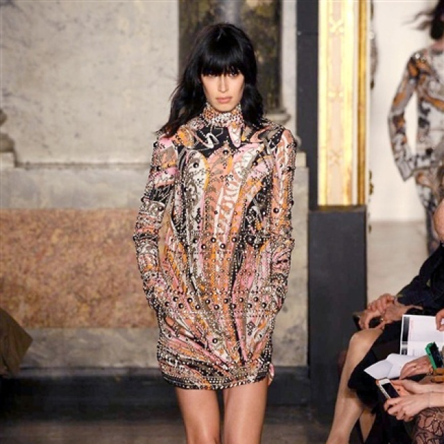 EMILIO PUCCI (2 SFILATE)