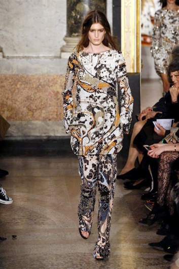 Fotoservizio/FW 2014-2015/WOMEN/EMILIO PUCCI/DP1/1