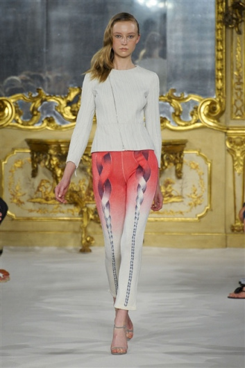 Fotoservizio/SS 2012/WOMEN/MARCO DE VINCENZO/5