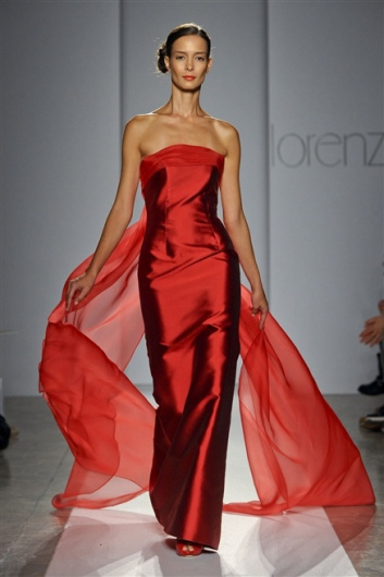Fotoservizio/SS 2012/WOMEN/LORENZO RIVA/46