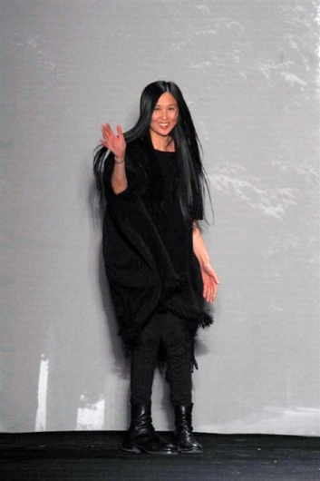 Fotoservizio/FW 2014-2015/WOMEN/UMA WANG/DP1/41