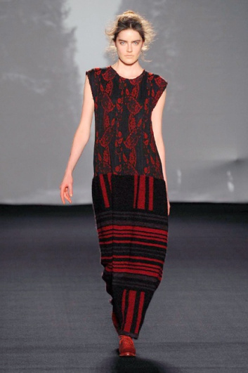 Fotoservizio/FW 2014-2015/WOMEN/UMA WANG/DP1/0