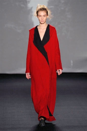 Fotoservizio/FW 2014-2015/WOMEN/UMA WANG/DP1/8