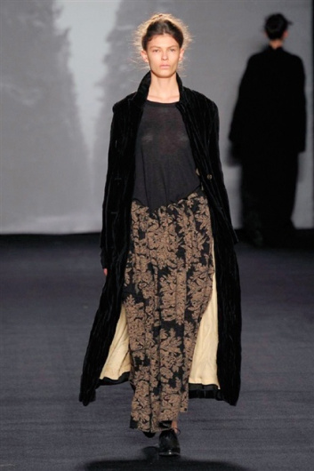 Fotoservizio/FW 2014-2015/WOMEN/UMA WANG/DP1/13