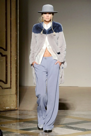 Fotoservizio/FW 2014-2015/WOMEN/GRINKO/DP1/33