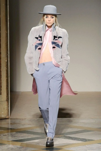 Fotoservizio/FW 2014-2015/WOMEN/GRINKO/DP1/35