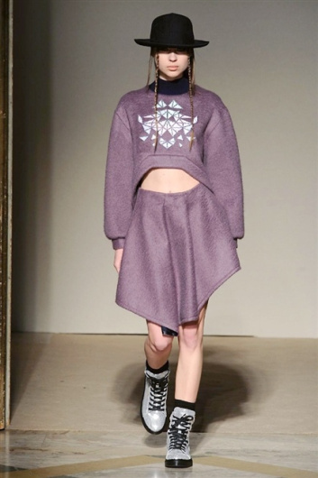 Fotoservizio/FW 2014-2015/WOMEN/GRINKO/DP1/37
