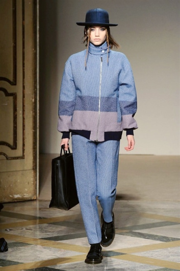 Fotoservizio/FW 2014-2015/WOMEN/GRINKO/DP1/38