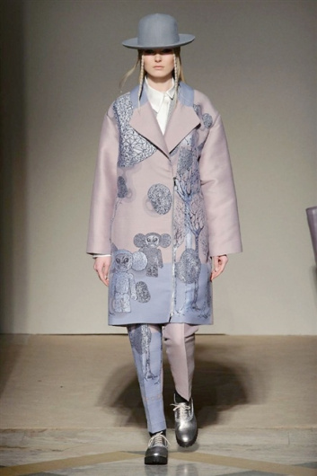 Fotoservizio/FW 2014-2015/WOMEN/GRINKO/DP1/42