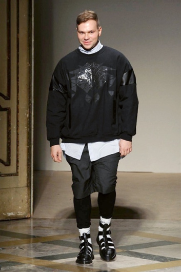 Fotoservizio/FW 2014-2015/WOMEN/GRINKO/DP1/44