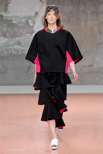 Fotoservizio/FW 2014-2015/WOMEN/MARNI/DP1/0