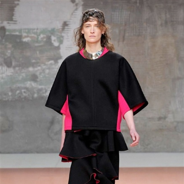 MARNI (2 SFILATE)