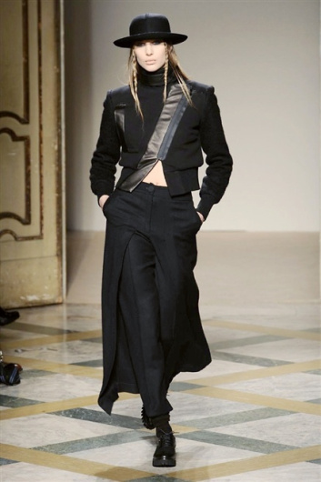 Fotoservizio/FW 2014-2015/WOMEN/GRINKO/DP1/0