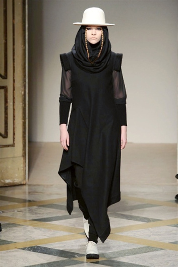 Fotoservizio/FW 2014-2015/WOMEN/GRINKO/DP1/2