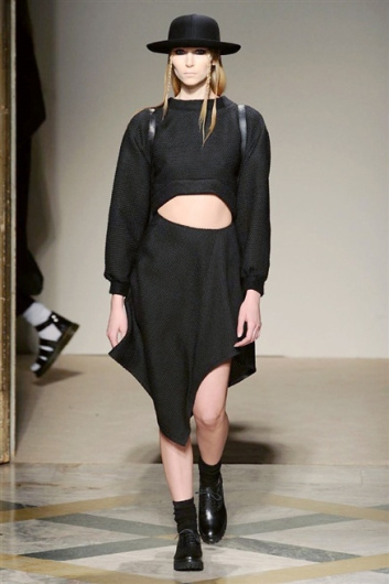 Fotoservizio/FW 2014-2015/WOMEN/GRINKO/DP1/3