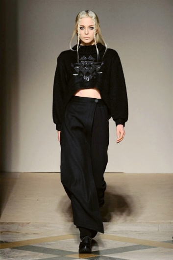 Fotoservizio/FW 2014-2015/WOMEN/GRINKO/DP1/8