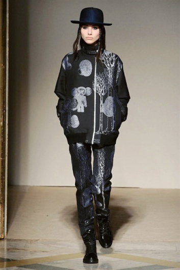 Fotoservizio/FW 2014-2015/WOMEN/GRINKO/DP1/12