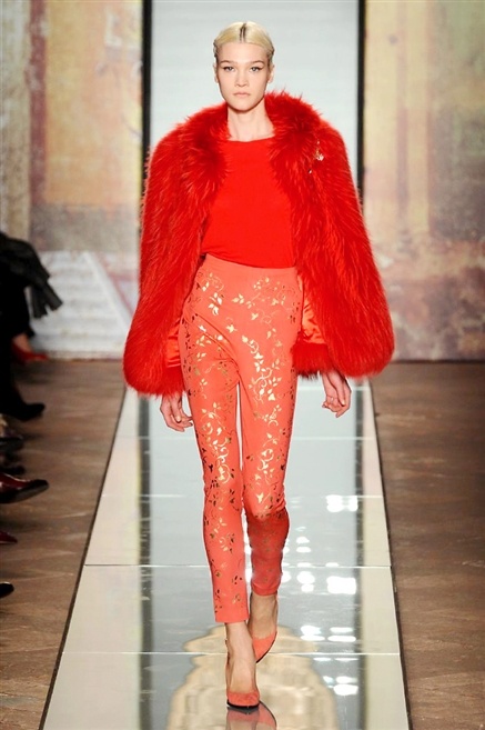 Fotoservizio/FW 2014-2015/WOMEN/ROCCOBAROCCO/DP1/25