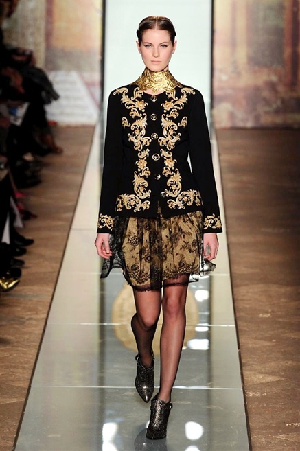 Fotoservizio/FW 2014-2015/WOMEN/ROCCOBAROCCO/DP1/39