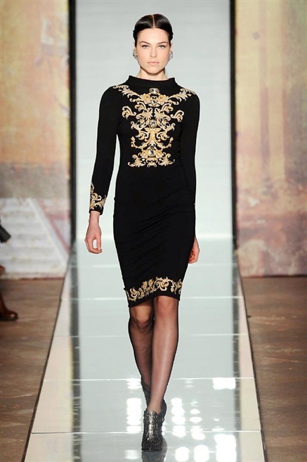 Fotoservizio/FW 2014-2015/WOMEN/ROCCOBAROCCO/DP1/40
