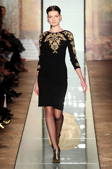 Fotoservizio/FW 2014-2015/WOMEN/ROCCOBAROCCO/DP1/43