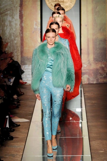 Fotoservizio/FW 2014-2015/WOMEN/ROCCOBAROCCO/DP1/46