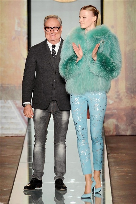 Fotoservizio/FW 2014-2015/WOMEN/ROCCOBAROCCO/DP1/47