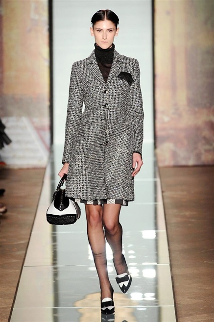 Fotoservizio/FW 2014-2015/WOMEN/ROCCOBAROCCO/DP1/0