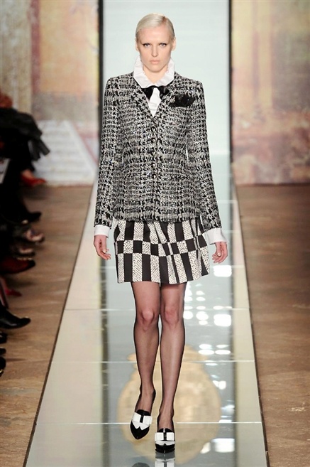 Fotoservizio/FW 2014-2015/WOMEN/ROCCOBAROCCO/DP1/1